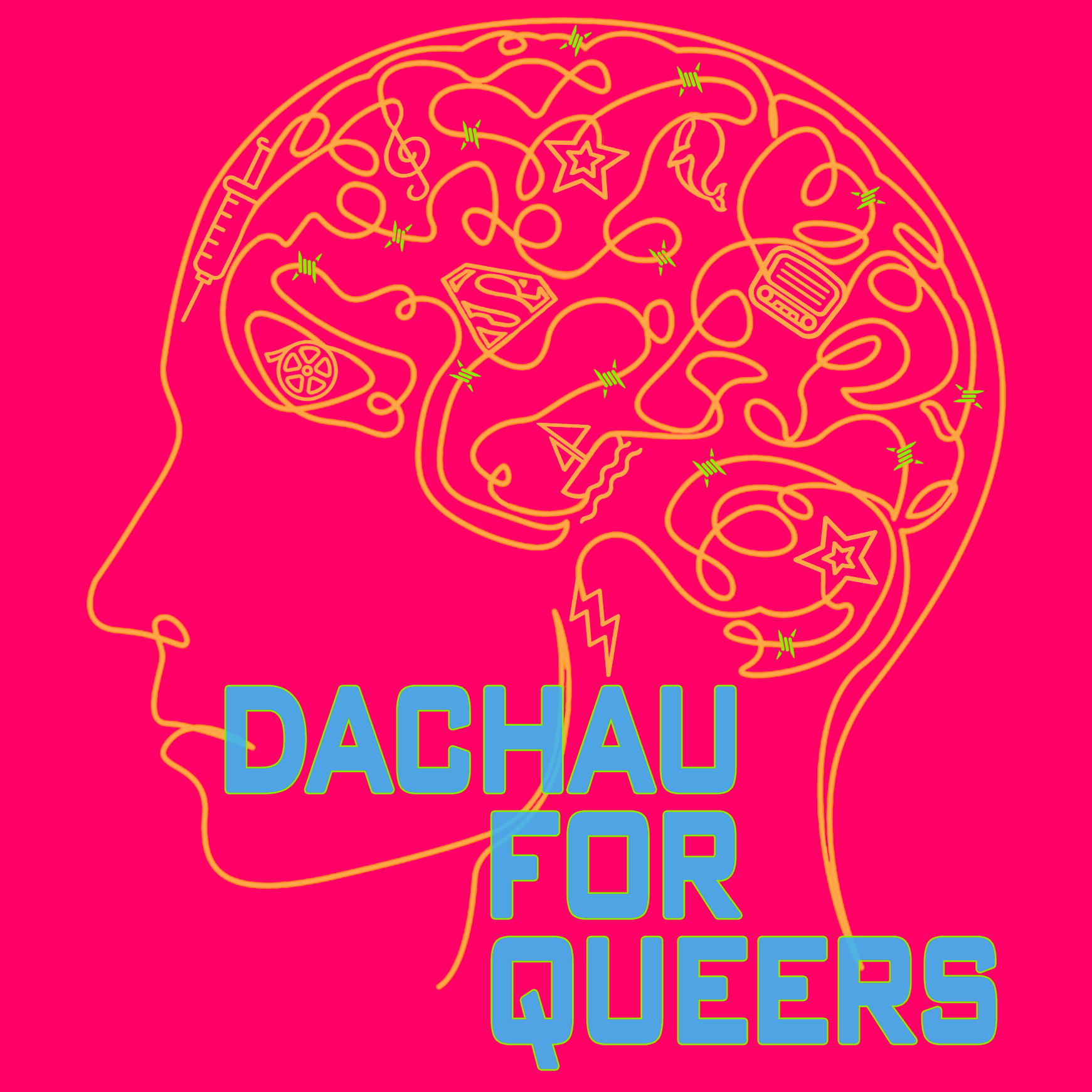 DachauForQueers-graphic