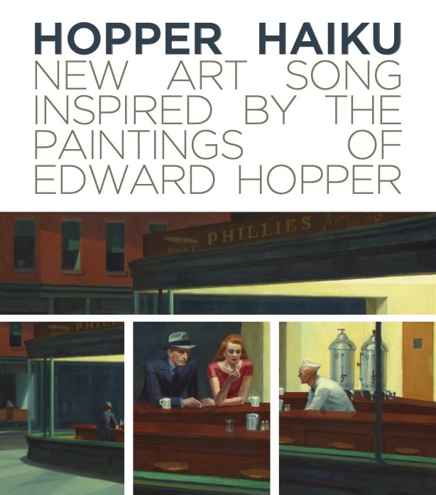 Hopper Haiku 4X6 postcard_FRONT